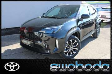 1,5l Hyb. 4x2 Active Drive + Safety