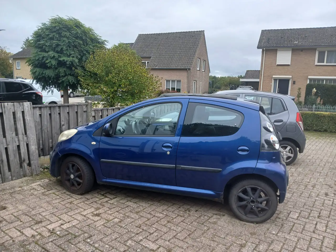 Citroën C1
