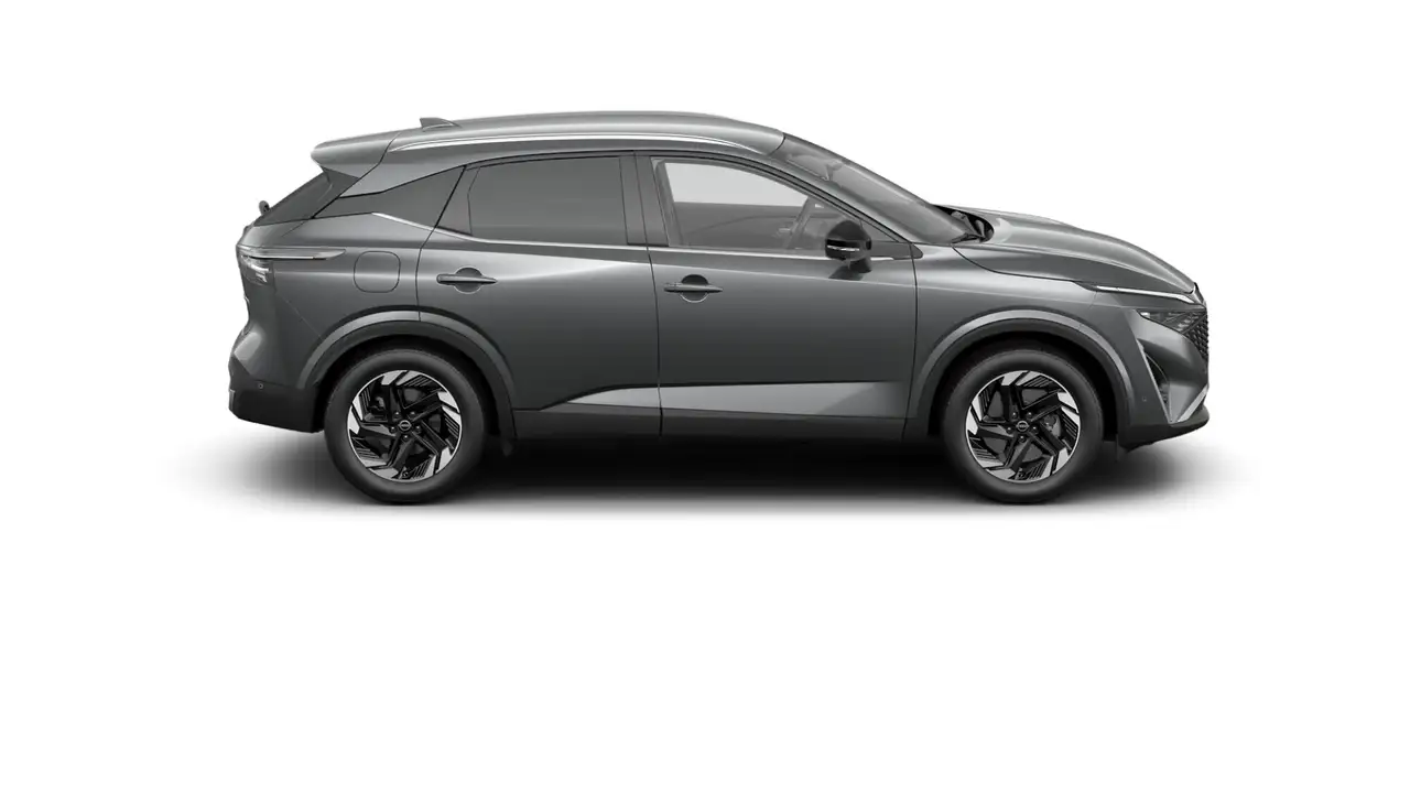 Nissan Qashqai 2026 — фото 7