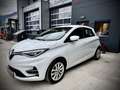 Renault ZOE Zoe R136 52kWh (Kauf-Batterie) Weiß - thumbnail 7