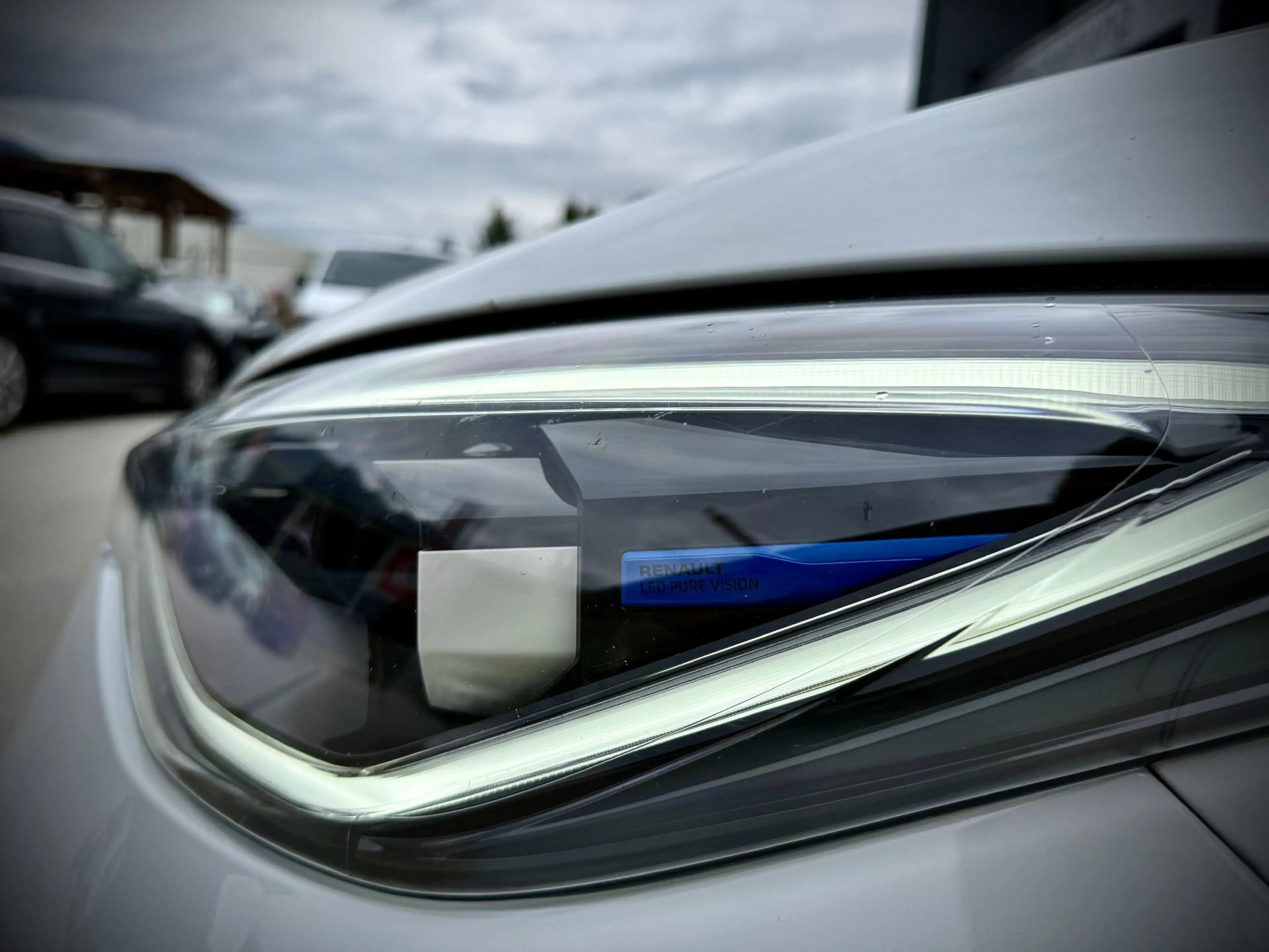 Renault ZOE Zoe R136 52kWh (Kauf-Batterie) — photo 8