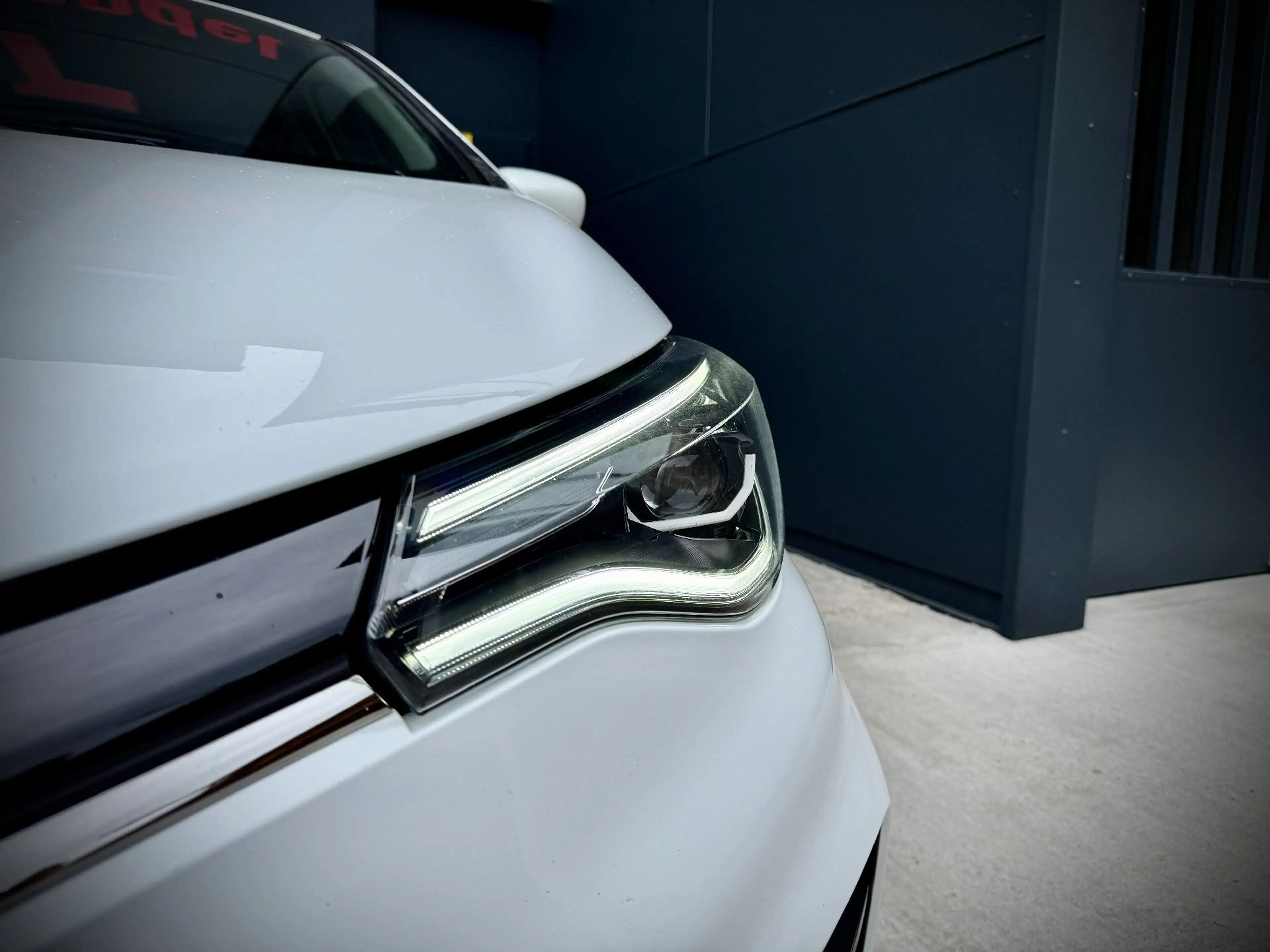 Renault ZOE Zoe R136 52kWh (Kauf-Batterie) — photo 9