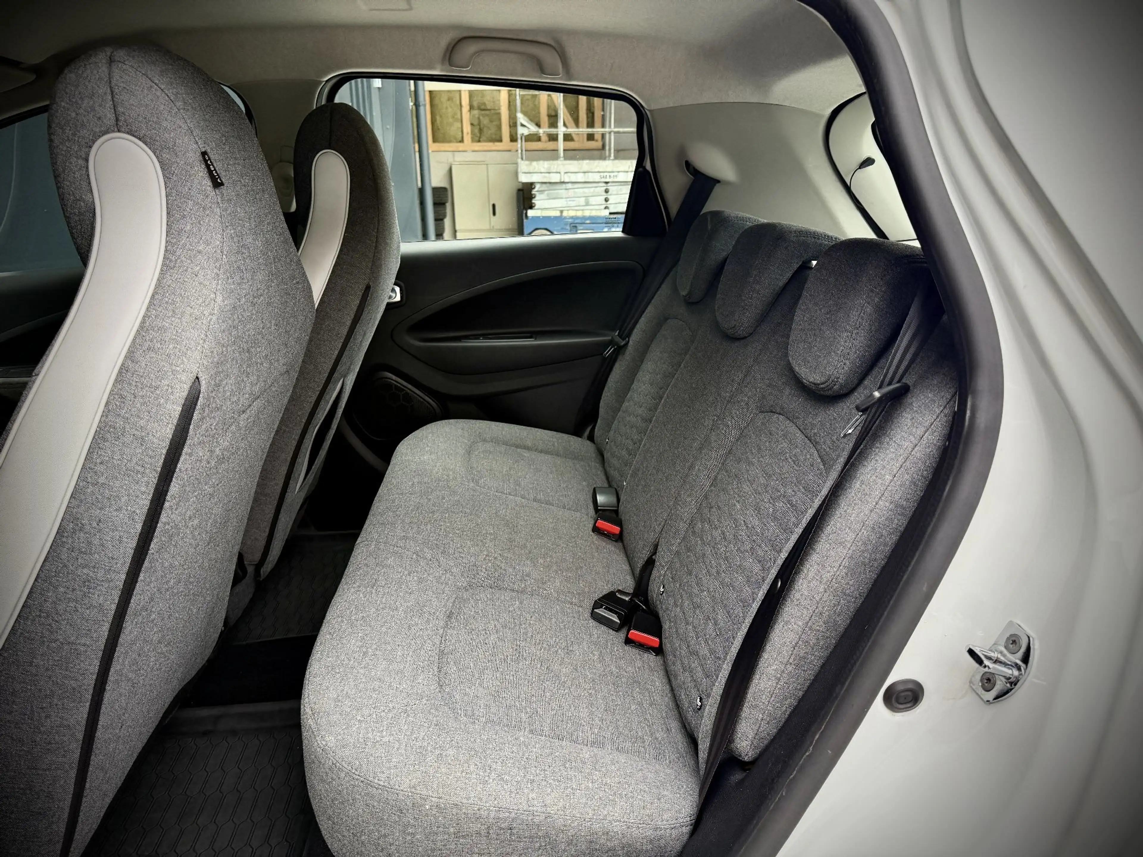 Renault ZOE Zoe R136 52kWh (Kauf-Batterie) — photo 14