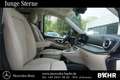 Mercedes-Benz V 300 V 300 d Lang Avantgarde/MBUX-Navi/Distronic/360° Schwarz - thumbnail 4