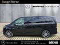 Mercedes-Benz V 300 V 300 d Lang Avantgarde/MBUX-Navi/Distronic/360° Schwarz - thumbnail 2