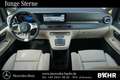 Mercedes-Benz V 300 V 300 d Lang Avantgarde/MBUX-Navi/Distronic/360° Schwarz - thumbnail 5