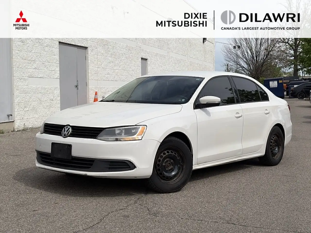 2014 Volkswagen Jetta