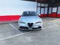 Alfa Romeo Stelvio 2.2 190CV AT8 ADAPTIVE CC CAMERA APPLE ANDROID Grigio - thumbnail 2