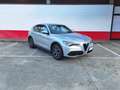 Alfa Romeo Stelvio 2.2 190CV AT8 ADAPTIVE CC CAMERA APPLE ANDROID Grigio - thumbnail 3