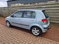 Hyundai Getz 1.3i GLS Chic Airco 20795 Km !!!! Azul - thumbnail 12