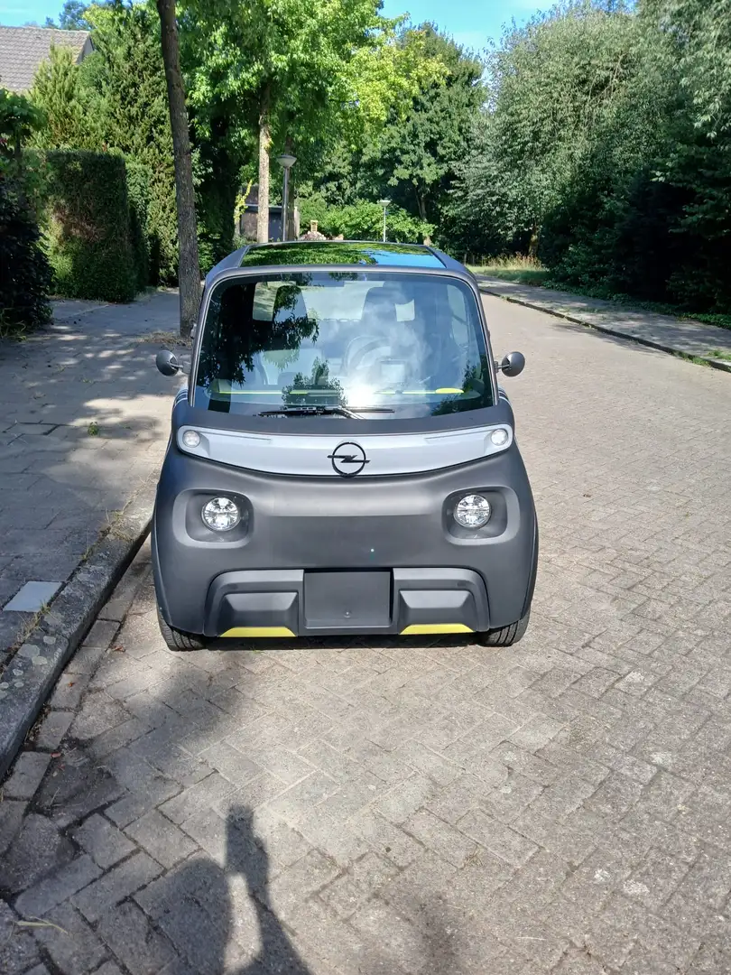 Opel Rocks-e tekno - 2
