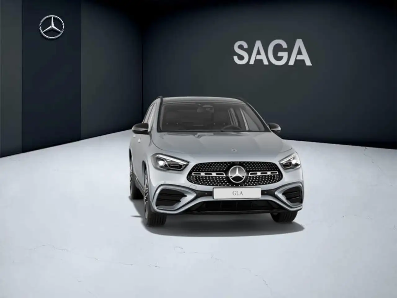Mercedes-Benz GLA 2026 — фото 11