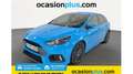 Ford Focus RS Azul - thumbnail 1