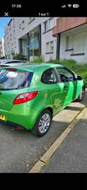 Mazda2 1.3L Elégance