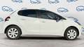 Peugeot 208 II 1.0 PureTech 68 Like Blanc - thumbnail 4
