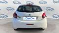 Peugeot 208 II 1.0 PureTech 68 Like Blanc - thumbnail 3
