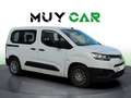 Toyota Proace City Combi L1 1.5D GX 100 Blanc - thumbnail 1