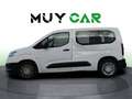 Toyota Proace City Combi L1 1.5D GX 100 Blanc - thumbnail 4