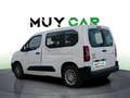 Toyota Proace City Combi L1 1.5D GX 100 Blanc - thumbnail 5