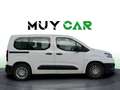 Toyota Proace City Combi L1 1.5D GX 100 Blanc - thumbnail 8