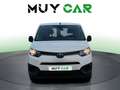 Toyota Proace City Combi L1 1.5D GX 100 Blanc - thumbnail 2