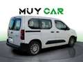 Toyota Proace City Combi L1 1.5D GX 100 Blanc - thumbnail 7