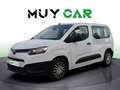 Toyota Proace City Combi L1 1.5D GX 100 Blanc - thumbnail 3