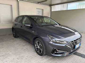 i30 III 5p 1.0 t-gdi 48V Prime Safety Plus Pack 120cv