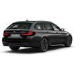 BMW 540 d xDrive Touring M Sport STHZ Laserlicht Pano Schwarz - thumbnail 2