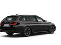 BMW 540 d xDrive Touring M Sport STHZ Laserlicht Pano Schwarz - thumbnail 5