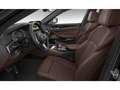 BMW 540 d xDrive Touring M Sport STHZ Laserlicht Pano Schwarz - thumbnail 3