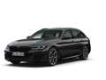 BMW 540 d xDrive Touring M Sport STHZ Laserlicht Pano Schwarz - thumbnail 1