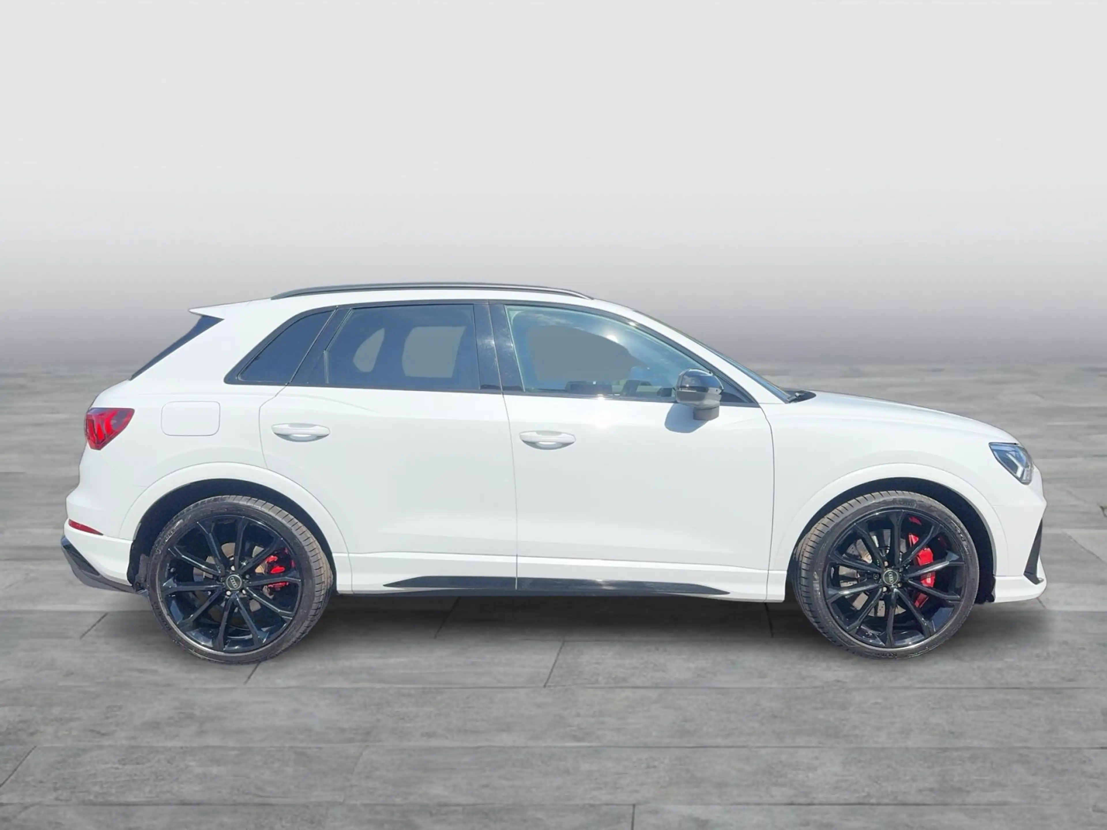 Audi RS Q3 quattro RS-AGA AHK PANO MATRIX 360° SONOS — photo 7