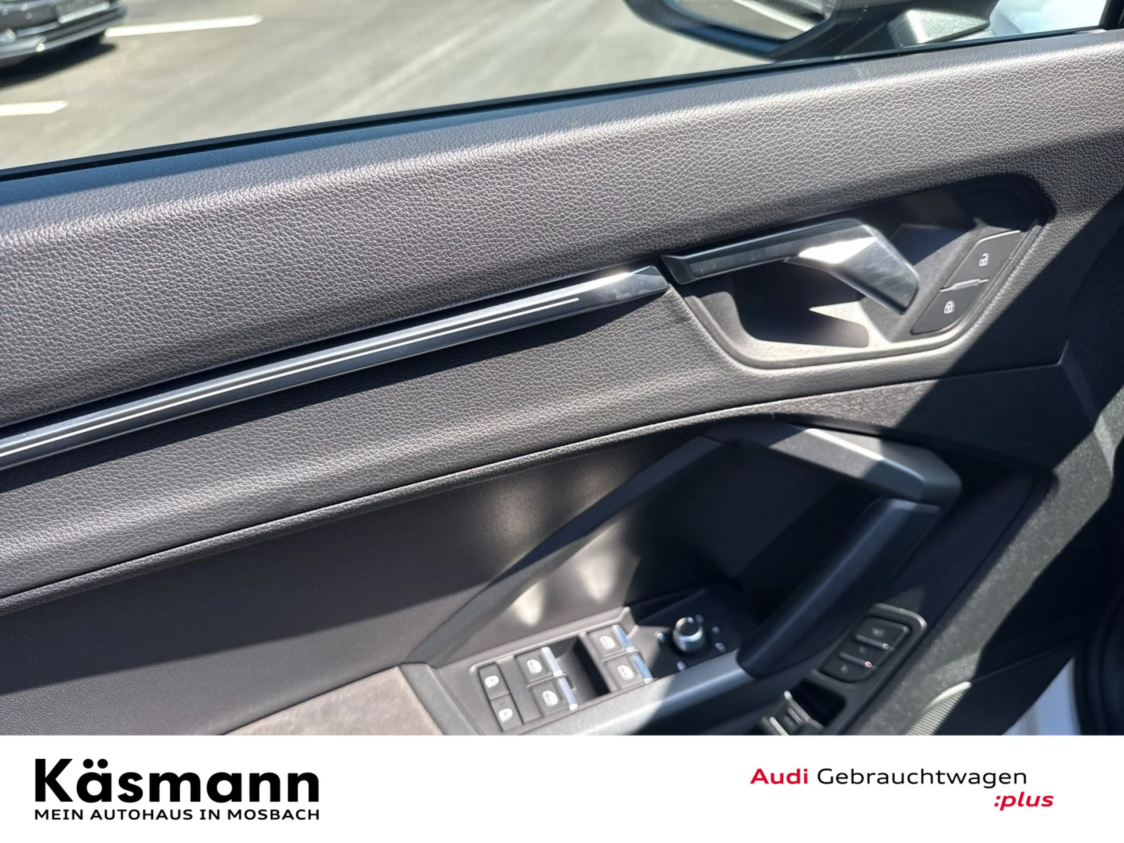 Audi RS Q3 quattro RS-AGA AHK PANO MATRIX 360° SONOS — photo 15