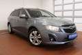 Chevrolet Cruze Leder Winterpaket Tempomat Grijs - thumbnail 3