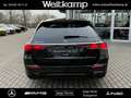 Mercedes-Benz E 53 AMG AMG E 53 Hybrid 4M+ T Pano+AHK+Distr.+Keyl.+360° Schwarz - thumbnail 7