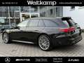Mercedes-Benz E 53 AMG AMG E 53 Hybrid 4M+ T Pano+AHK+Distr.+Keyl.+360° Schwarz - thumbnail 23