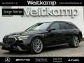 Mercedes-Benz E 53 AMG AMG E 53 Hybrid 4M+ T Pano+AHK+Distr.+Keyl.+360° Schwarz - thumbnail 1
