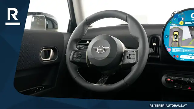 Mini Cooper Cooper view 12