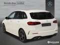 Mercedes-Benz B 180 -CLASS D DCT 116 5P Blanco - thumbnail 4