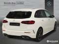 Mercedes-Benz B 180 -CLASS D DCT 116 5P Blanco - thumbnail 2