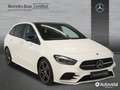 Mercedes-Benz B 180 -CLASS D DCT 116 5P Blanco - thumbnail 3