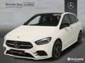 Mercedes-Benz B 180 -CLASS D DCT 116 5P Blanco - thumbnail 1