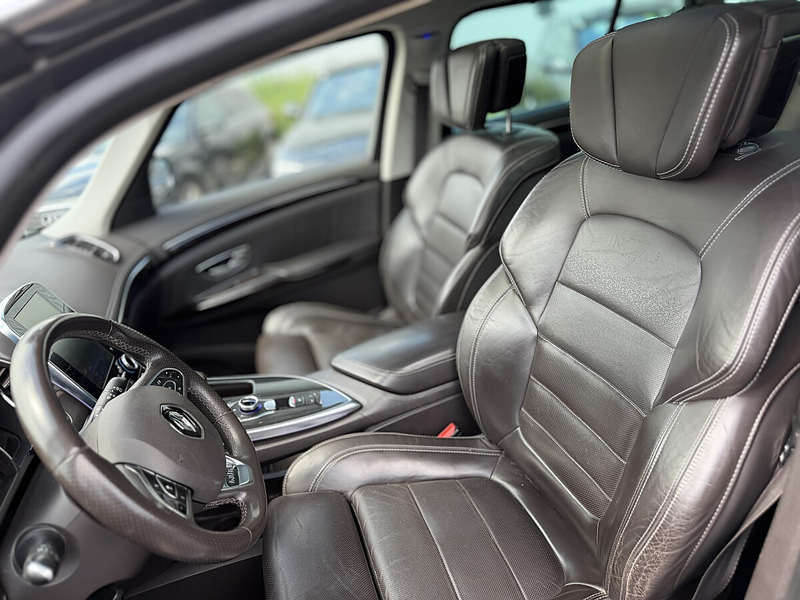 Renault Espace Initiale Paris — photo 7
