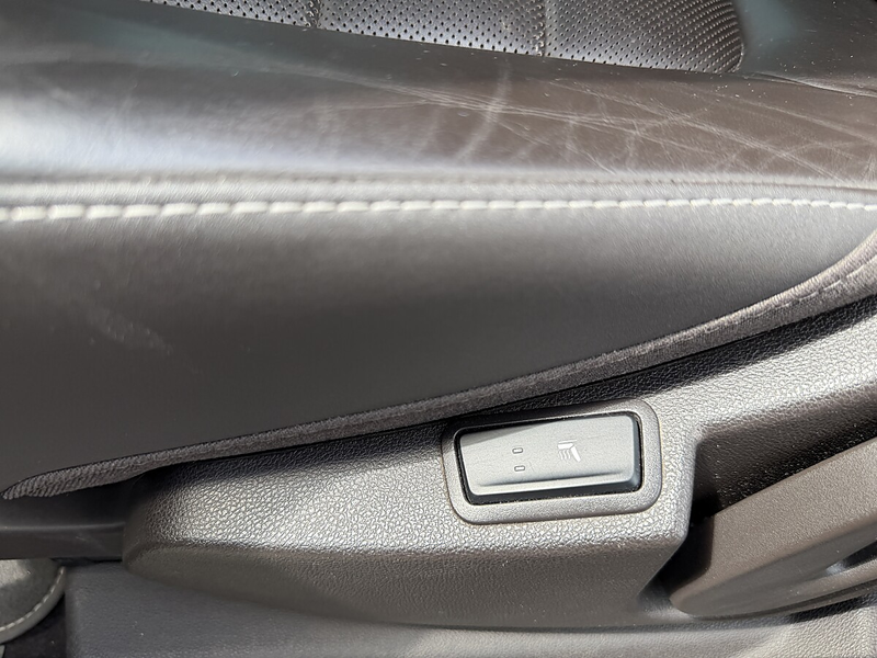 Renault Espace Initiale Paris — photo 11