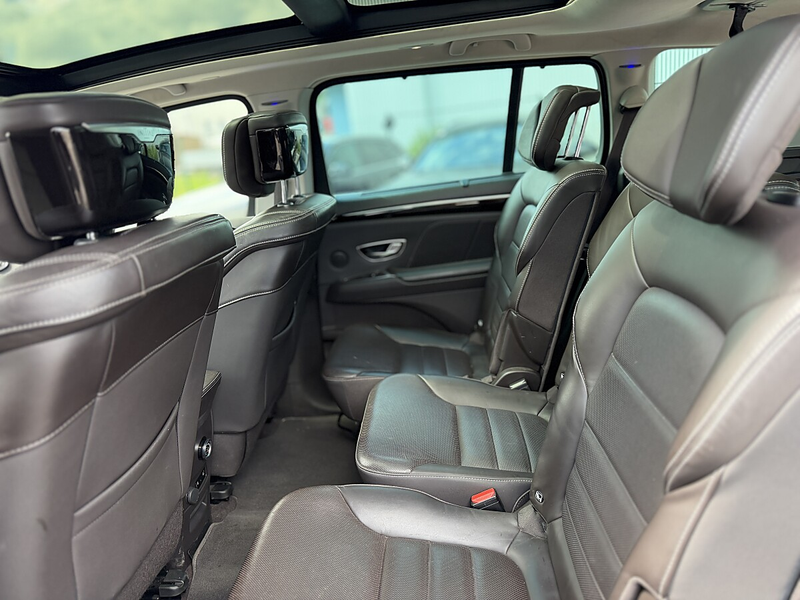 Renault Espace Initiale Paris — photo 10