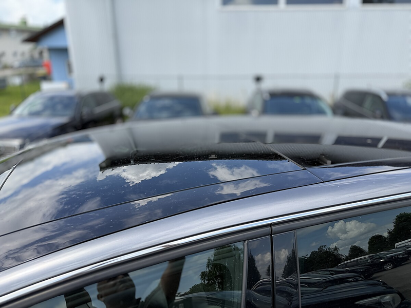 Renault Espace Initiale Paris — photo 6