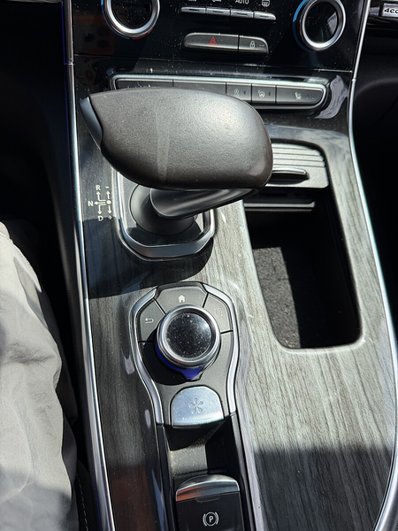Renault Espace Initiale Paris — photo 14
