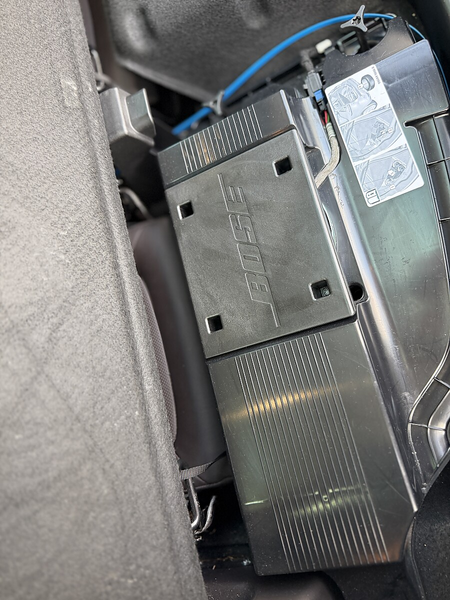Renault Espace Initiale Paris — photo 12