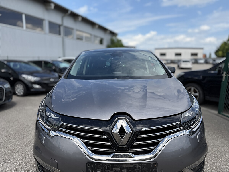 Renault Espace Initiale Paris — photo 3